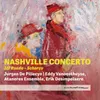 About Nashville Concerto: III. Rondo - Scherzo Song