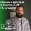 About Ben Razı Değilem Hicrana Gama Song