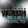 About Te Lo Prometo Song