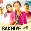 About Sakhiye (From 'Jhumke") Song