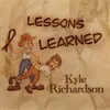 About Lessons Learned Song