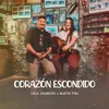 About Corazón Escondido Song