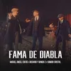 About Fama De Diabla Song