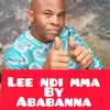 Lee ndi mma