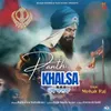 About Panth Khalsa Song