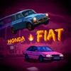 About Du har en Honda (Jag en Fiat) Song