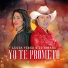 About Yo te prometo Song