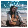 About Me Voy Queriéndote Song