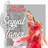 Saldım Yakasını