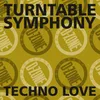About techno love Song