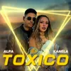 About TOXICO Song