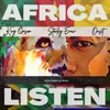 About Africa Listen Song