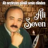 Ah Neyleyim Gönül Senin Elinden