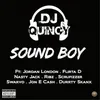 About Sound Boy Song