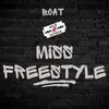 MISS FREESTYLE