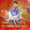 Xuân Yêu Thương Ngọt Ngào