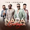 About Nada Se Compara Contigo Song