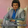 About Gönüller İlacı Ahmedi Muhammedsin Sen / İlahi Song