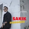 About Sakik Parasaian Song