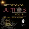 About Recordemos Juntos, Vol. L: Rumore / Los Amigos de Mis Amigas Son Mis Amigos / Taka Takata / Mamma María / Quiero Verte / Corazón Latino Song