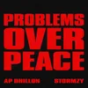 Problems Over Peace