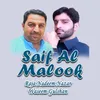 About Saif Al Malook Song