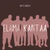 About Elämä kantaa Song