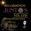 About Recordemos Juntos, Vol. LVIII: Una Rosa Es Una Rosa / El 28 / Venus / Knock on Wood / 99 Red Balloons / Girls Just Want to Have Fun Song