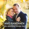 About Sain elämältä minkä hain Song