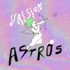 About Astros Song