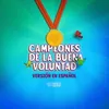 Campeones de la Buena Voluntad