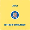 Rhythm of House Music