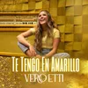 About Te Tengo en Amarillo Song