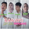 Barayo Di Ranah Minang