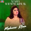 About Neshta Wafadar Khalak Song