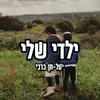 About ילדי שלי Song