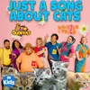 About Just a Song About Cats Song
