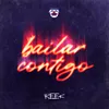 About BAILAR CONTIGO Song