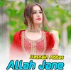 About Allah Jane Song