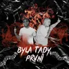 About BYLA TADY PRVNÍ Song