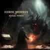 About Heroic Journey Song