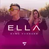 About Ella Song