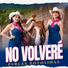 About No Volveré Song