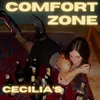 About Comfort Zone Song