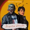 About Sevgilim Əlvida Song