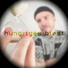 hungriges Biest