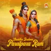 About Shudha Bhramha Paratpara Rama Song