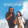 About שמיים כחולים Song