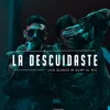 About La Descuidaste Song