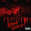 About Sin City Song